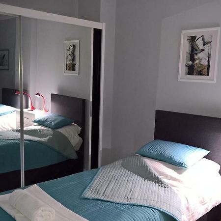 Comfort In Warsaw Apartment エクステリア 写真