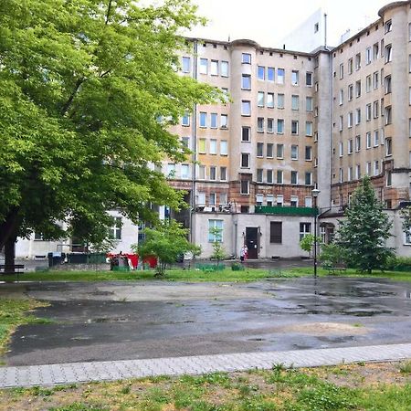 Comfort In Warsaw Apartment エクステリア 写真