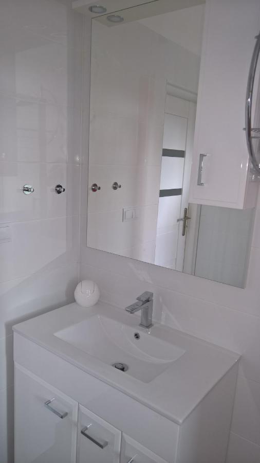 Comfort In Warsaw Apartment エクステリア 写真