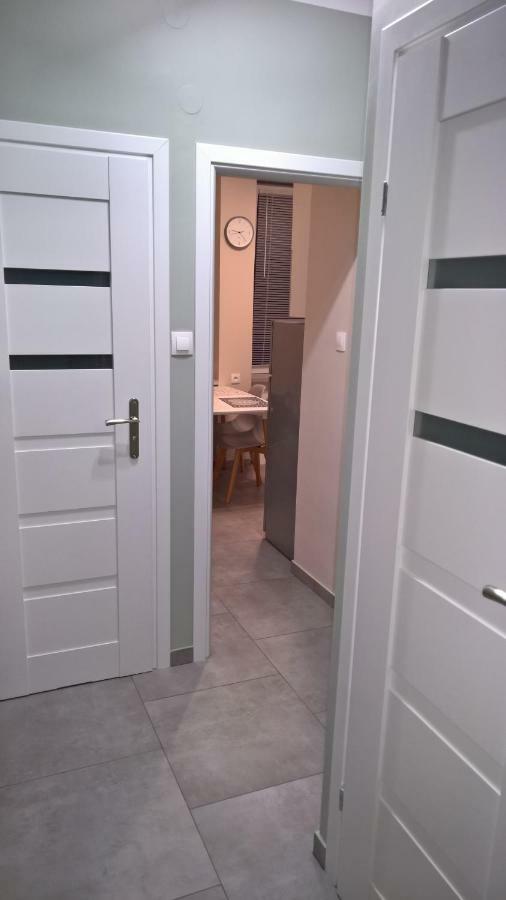 Comfort In Warsaw Apartment エクステリア 写真