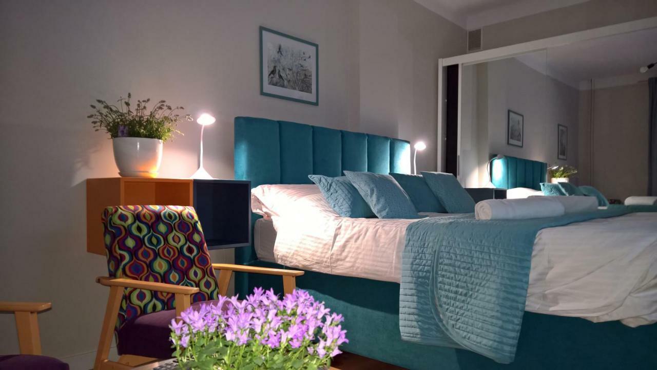 Comfort In Warsaw Apartment エクステリア 写真